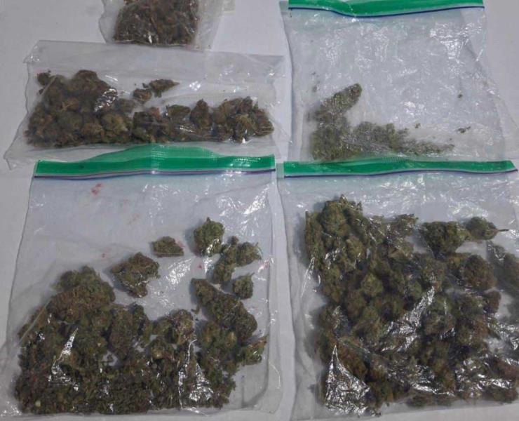 VENDEDORES DE DROGA CAYERON
