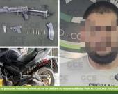 Más de 30 personas detuvo la Guardia     