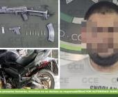 Más de 30 personas detuvo la Guardia     