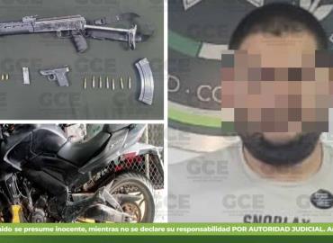 Más de 30 personas detuvo la Guardia     