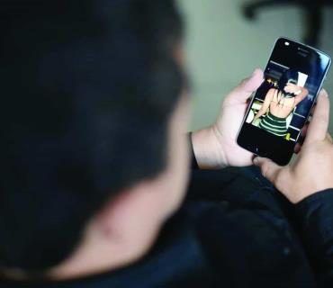 Prohíben el porno falso Prohíben el porno falso