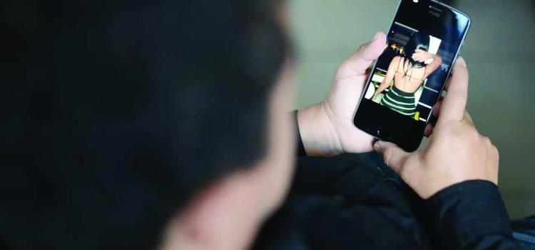 Prohíben el porno falso Prohíben el porno falso
