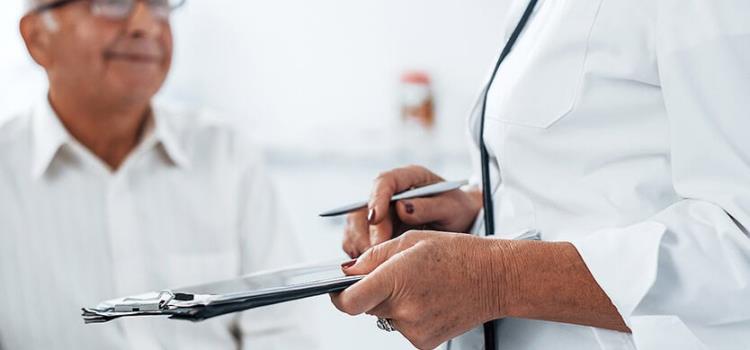 Sensibilizaron evitar cáncer de próstata Sensibilizaron evitar cáncer de próstata