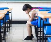 Bajo rendimiento escolar en alumnos