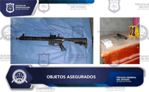 Lo acusan de matar tras reunión en Tenexio; ya fue detenido