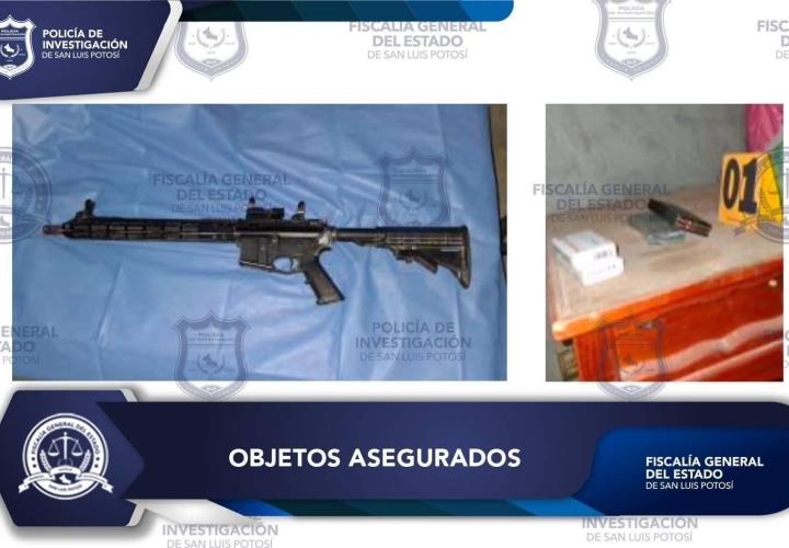 Lo acusan de matar tras reunión en Tenexio; ya fue detenido