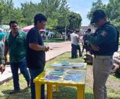 Fortalecieron en ZM prevención de delitos