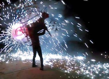 Pitagio invita a su fiesta patronal