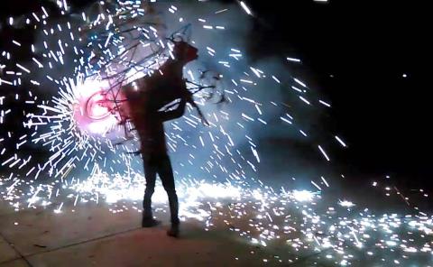 Pitagio invita a su fiesta patronal
