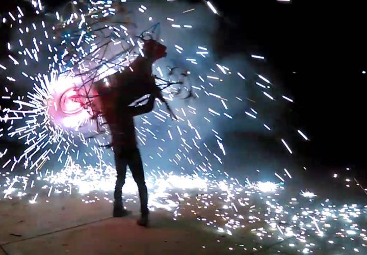 Pitagio invita a su fiesta patronal
