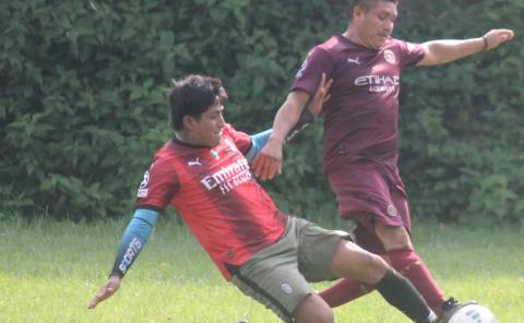 Vidrios Chapul repitió dosis a Porcinos al iniciar liguilla
