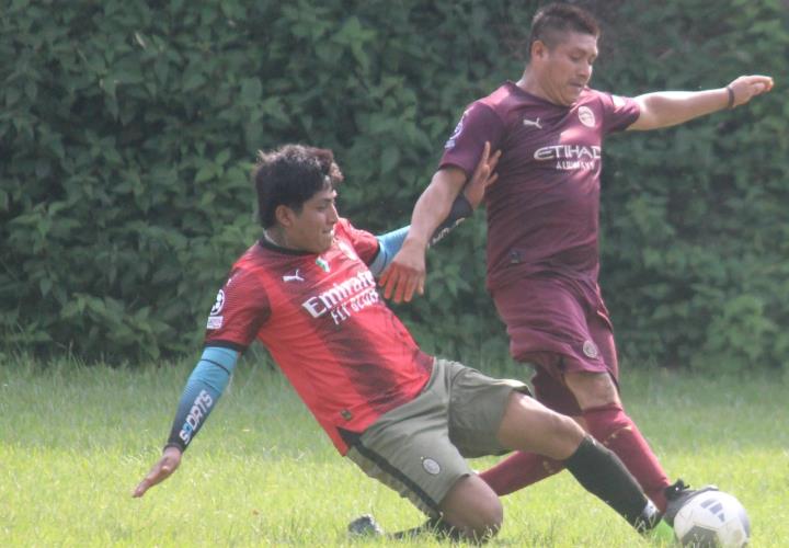 Vidrios Chapul repitió dosis a Porcinos al iniciar liguilla