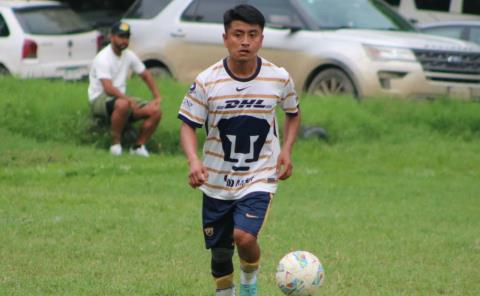 En tórrido encuentro San Miguel 2-1 a Tamarindos
