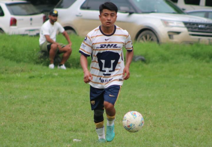 En tórrido encuentro San Miguel 2-1 a Tamarindos