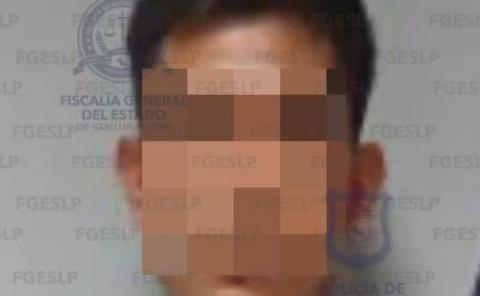 Asesino de un hombre capturado