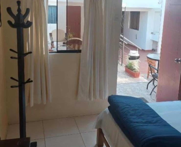 Baja ocupación  hotelera en la ZM
