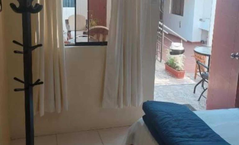 Baja ocupación  hotelera en la ZM