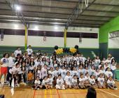 Deportistas piden  apoyo económico 