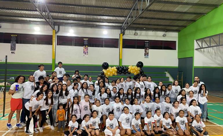 Deportistas piden  apoyo económico 