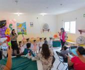 El CADI clausuró  su ciclo escolar 