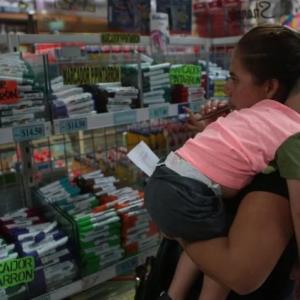 Cuesta hasta $8,000 regreso a las clases
