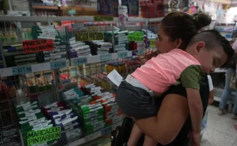 Cuesta hasta $8,000 regreso a las clases
