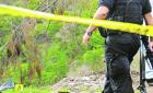 Asesinó y sepultó a una niña