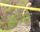 Asesinó y sepultó a una niña