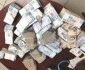 Desaparecieron $350 millones