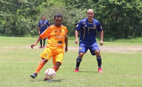 Telesecundaria abre serie de a semifinales ante San Miguel
