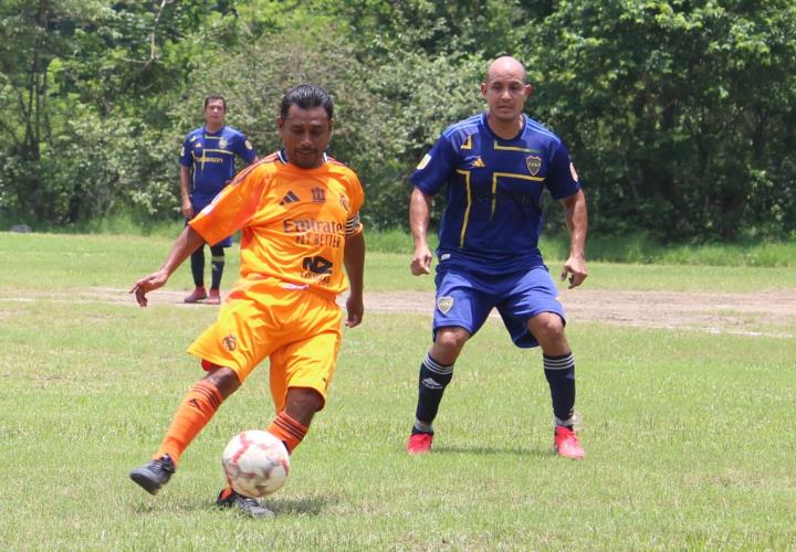 Telesecundaria abre serie de a semifinales ante San Miguel
