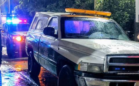 Riña deja a hombre herido en San Rafael