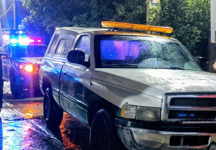 Riña deja a hombre herido en San Rafael