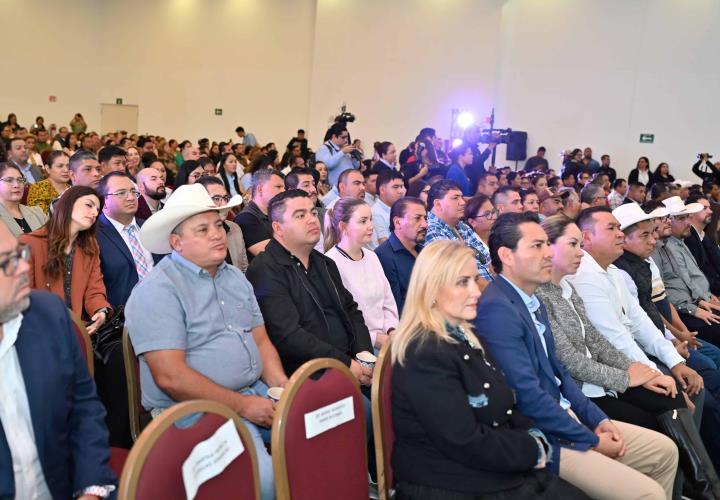 Reconocen a Matlapa por cumplir con rendición de cuentas