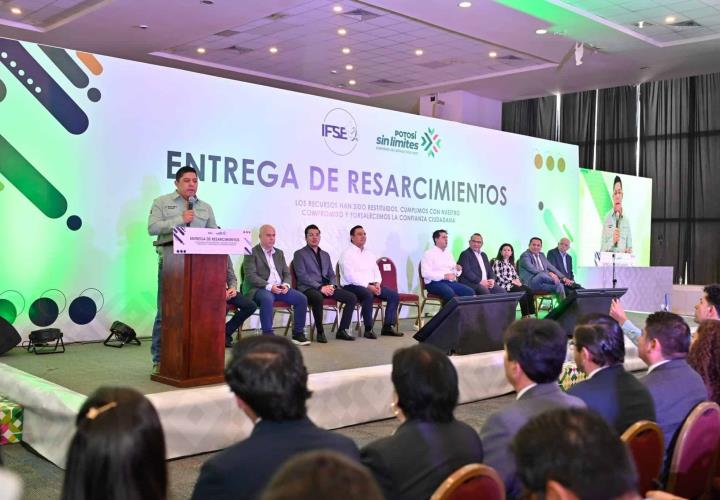 Reconocen a Matlapa por cumplir con rendición de cuentas