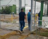 ¡CAPTURARON  AL ASESINO!
