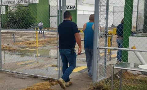 ¡CAPTURARON  AL ASESINO!
