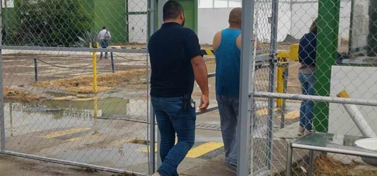 ¡CAPTURARON  AL ASESINO!
