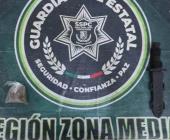 Indocumentado  andaba armado