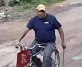 MACHETEÓ  A PERRITO