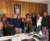 Proyectos hídricos impulsa Conagua 