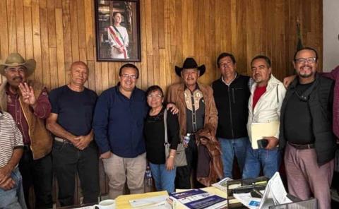 Proyectos hídricos impulsa Conagua 
