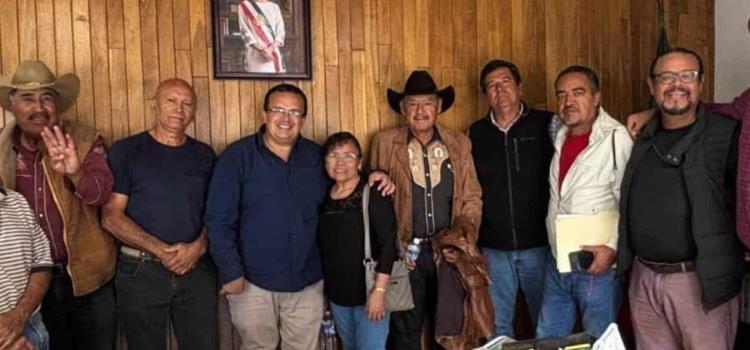 Proyectos hídricos impulsa Conagua Proyectos hídricos impulsa Conagua