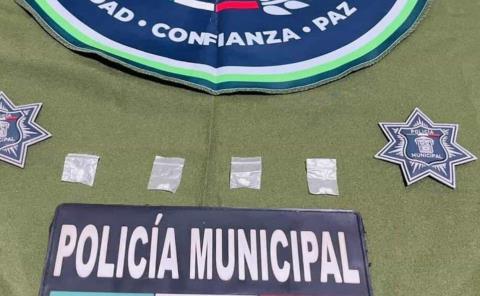 CAYÓ EXTORSIONADOR
