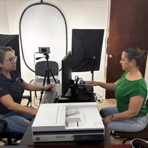 En 90 días habrá CURP biométrica