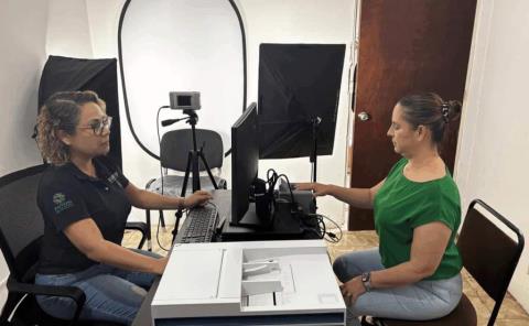 En 90 días habrá CURP biométrica