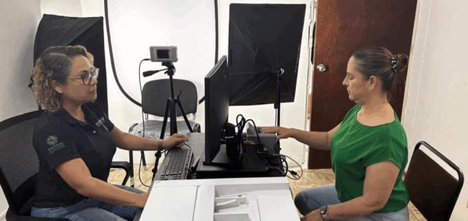 En 90 días habrá CURP biométrica