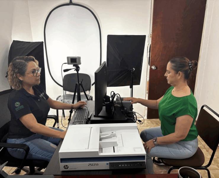 En 90 días habrá CURP biométrica