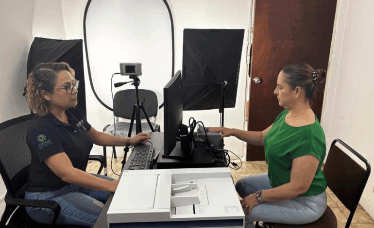 En 90 días habrá CURP biométrica