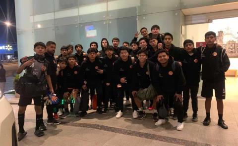 Naranjeros de Matlapa se imponen en la Copa Puebla